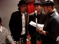 SKARAOKE 錄音花絮