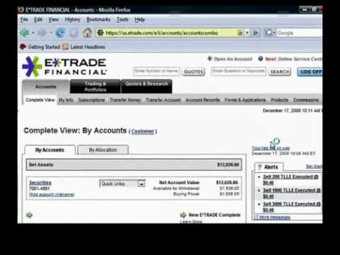 Day Trading Robot (HD) – UPDATED How To Make Money Overnight Online