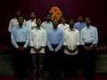 Christmas Songs 6.  Marthoma Seminary Choir, Kottayam
