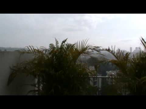 Neohs Shelford Balcony 4