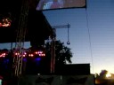 raven concert