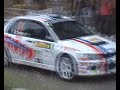 42° Rally del Salento 2008 PS Palombara 1° passaggio 42° Rally del Salento 2008 PS Palombara 1° passaggio