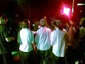 02.10.2008 Born2Dance, Funkysweepers And Big Fat Mama