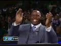 Dwight Howard superman dunk