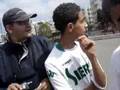 Rencontre wlad casa ( kooora maroc)