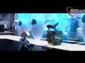 Mo and WALL?E Mo and WALL?E