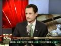 Weiner talks healthcare, Afghanistan with Don Imus 12/14/09 Part 2