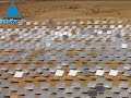 Révolution dans l'utilisation de l'énergie solaire
