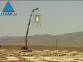 Révolution dans l'utilisation de l'énergie solaire