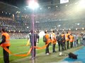 Celebracion 30 ligas R.Madrid (jugadores) Celebracion 30 ligas R.Madrid (jugadores)