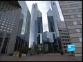 European banks caught in a vicious circle