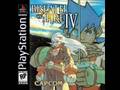 Breath of Fire IV - A Warring God