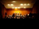 Winds Jazz Orchestra in Warsawa/puola