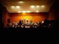 Winds Jazz Orchestra in Warsawa/puola