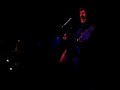 Glenn Tilbrook, Camden Jazz Cafe Part 2