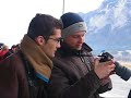 Plane spotting Innsbruck
