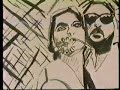 Spacemen 3 And Strange Animation Part 4