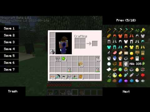 industrialcraft - 1ª parte de la review del mod Industrialcraft. En este primer vídeo vemos las bases del mod y si queréis seguir el hilo para el 2º vídeo os recomiendo que os...