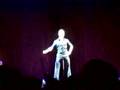 Marty Thomas, Mr. Broadway Proud Marty Part 1