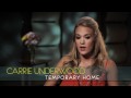 Carrie Underwood - Interview - Temporary Home