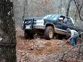 BarnWell Z71 Part 2