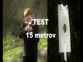 CA M15A4 (recenzia)