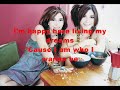 TheVeronicas- Everything I need with lyrics