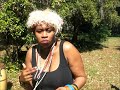 Wine It Like Rihanna Cut... by GloZell