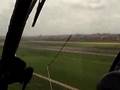 Alouette III /IAR-316B takes off to Danube Delta