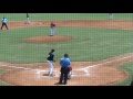 Kevin Phillips - Walk Off Grand Slam