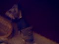 FLUGHUND UND YORIKIE SPIELEN