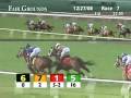 videos de FAIR GROUNDS, 2008-12-27, Race 7