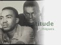 one of the rocksteady tunes that put producer bunny lee on the map. the uniques had many line up changes but most likely the two backing slim are jimmy riley and lloyd charmers.
