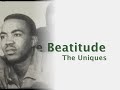 one of the rocksteady tunes that put producer bunny lee on the map. the uniques had many line up changes but most likely the two backing slim are jimmy riley and lloyd charmers.