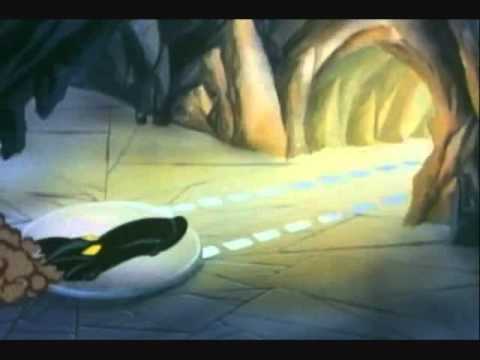 BatDuck Forever