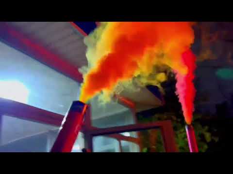 Exclusive: IUSM Diwali Fest in Bishkek