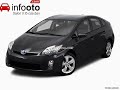 Click here to watch this video Bán xe Toyota Prius - 2010 - $44.000 - THỦ ĐÔ AUTO