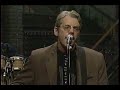 Dan Hicks on Nightmusic