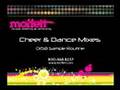 Moffett Cheer & Dance Music Mix Missy Rihanna