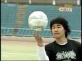 Bboy Soccer ( Last 4 One)
