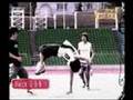 Bboy Soccer ( Last 4 One)