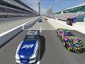 Thursday Thunder Brickyard 150