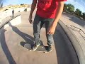 TRICKTIP BS LIPSLIDE. con el pekas