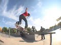 TRICKTIP BS LIPSLIDE. con el pekas