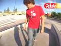 TRICKTIP BS LIPSLIDE. con el pekas
