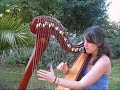 Nothing Else Matters - Metallica - harp / harpe