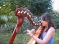 Nothing Else Matters - Metallica - harp / harpe