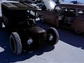 Asshole Garage Salt Flats 2008 Asshole Garage Salt Flats 2008