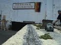 MPSB und Feldbahn in Schkeuditz 2008 MPSB und Feldbahn in Schkeuditz 2008