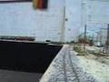 MPSB und Feldbahn in Schkeuditz 2008